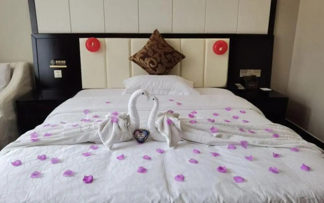 Xining Foguang Hotel
