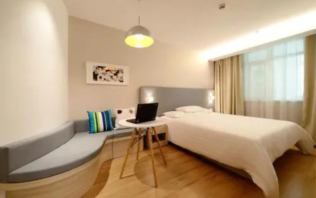 Hanting Hotel Jiangyin Changjiang Road