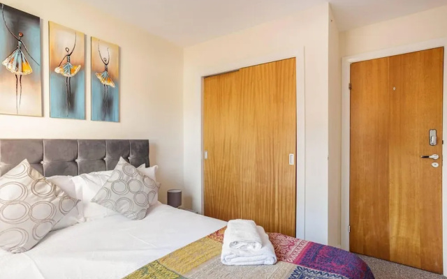 Summit Stylish Headland Court Apartment 2 Bedroom