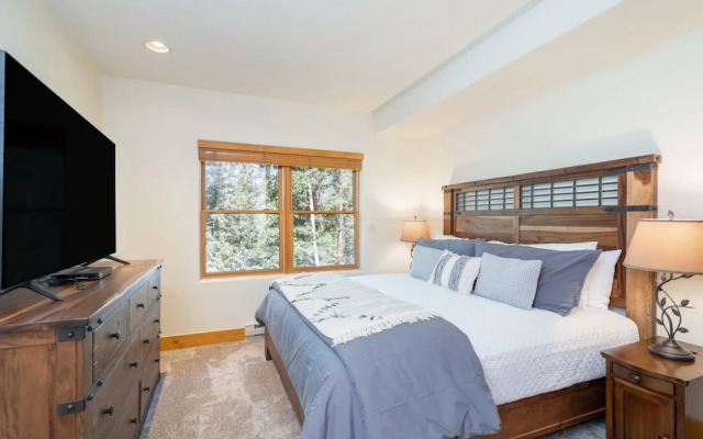 Bear Creek Lodge 303ab 2 Bedroom Condo by Alpine Lodging Telluride
