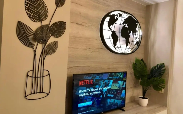 Charta Appartement