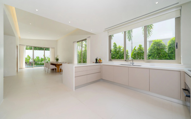 Вилла Coco Phuket Private Pool by Escape Villas
