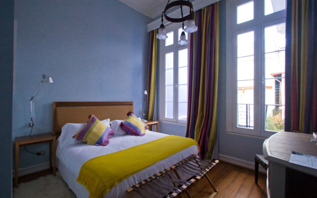 Zerohotel