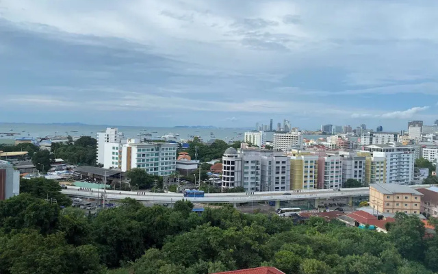 Unixx condo