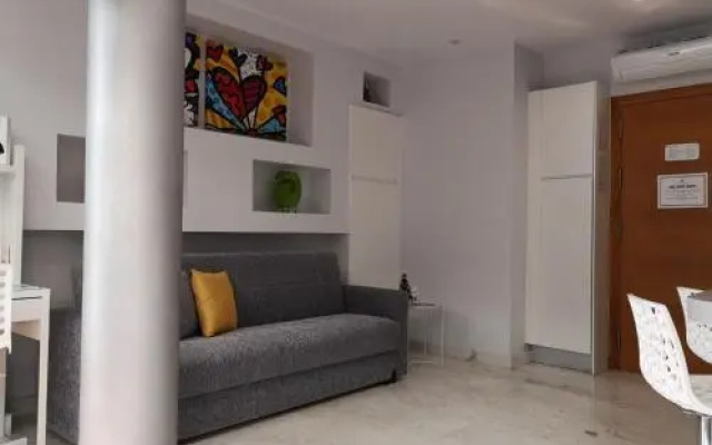 Marina Suite