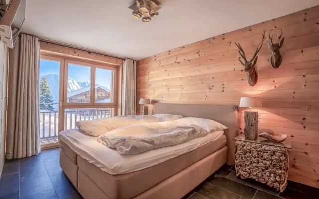 Caspar Penthouse