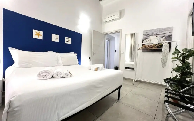 Casa Rosa al Mare, Rapallo