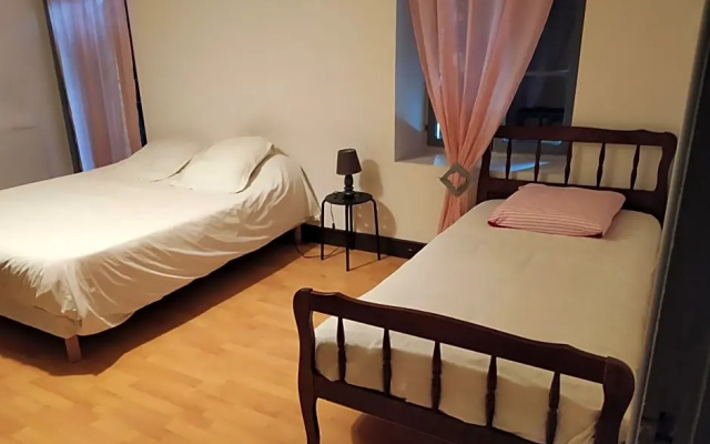 Chambres D'hotes San Remo