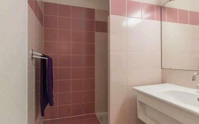 Appartement Briançon, 2 pièces, 6 personnes - FR-1-330C-24