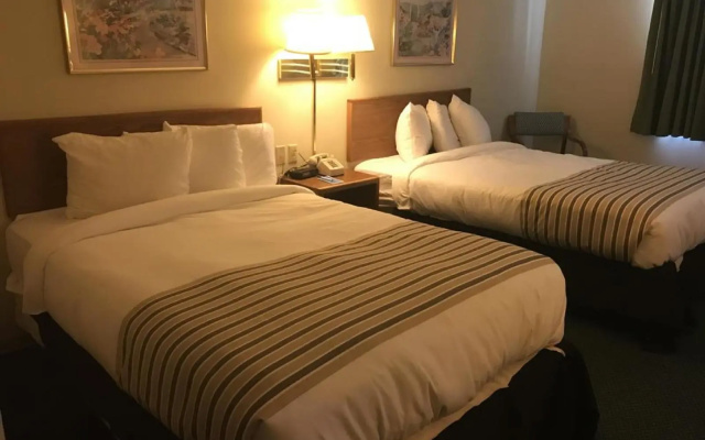 Smart Choice Inn