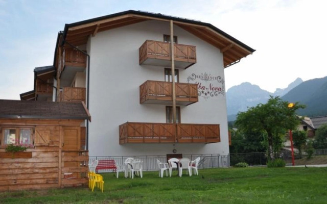 Residence Alba Nova