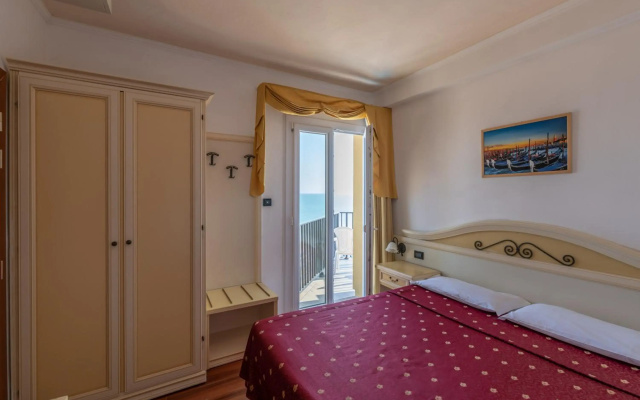 Hotel Mondial