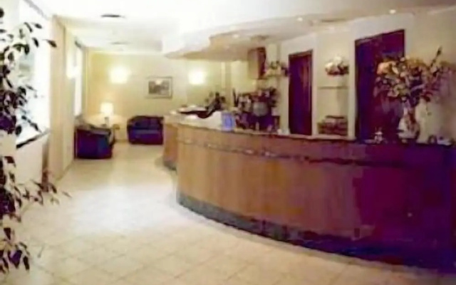 Hotel Italia