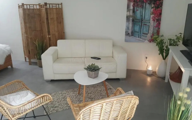 studio d'Oude Stad