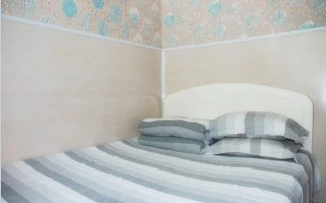 Mudanjiang Impression Youth Guest House