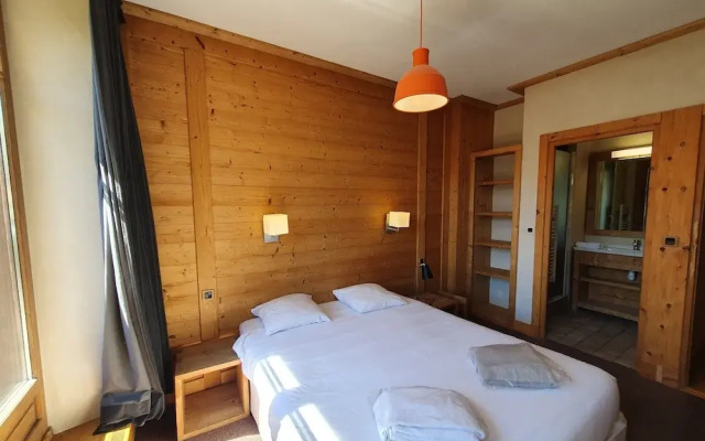 Alpine Comfort for 8 Guests