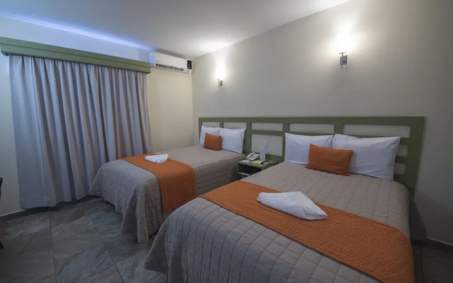 Hotel Palace Inn