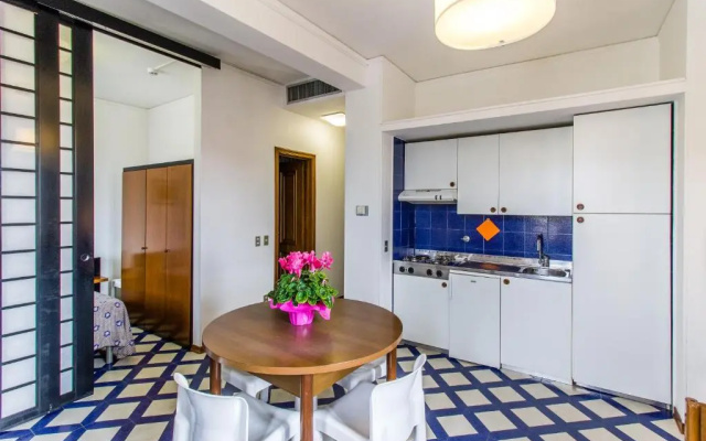 Residence Villa Chiara
