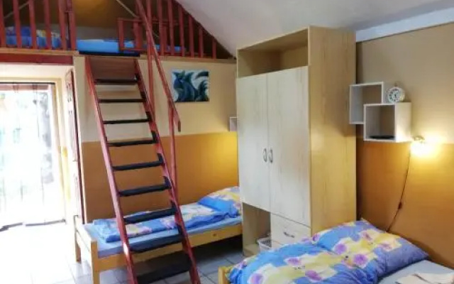 Danieli Holiday Home