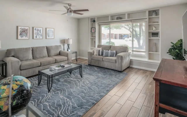 3BR Home near Old Town - Pool by WanderJaunt