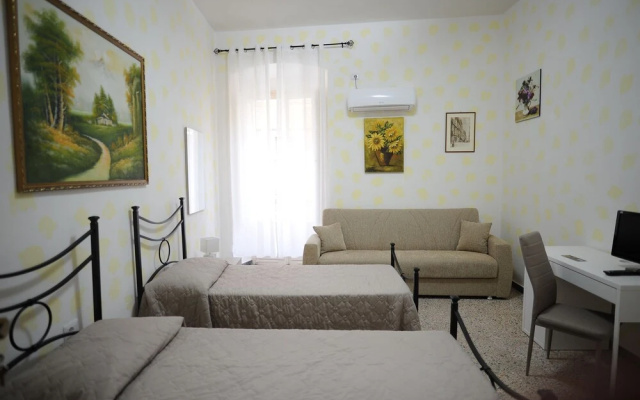 Bed and Breakfast del Corso