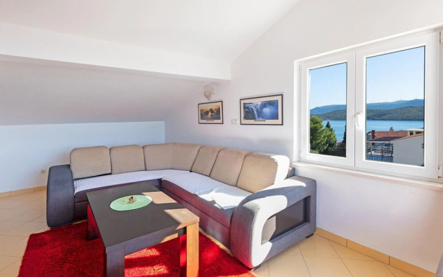 Stunning Home in Klek With Wifi and 2 Bedrooms
