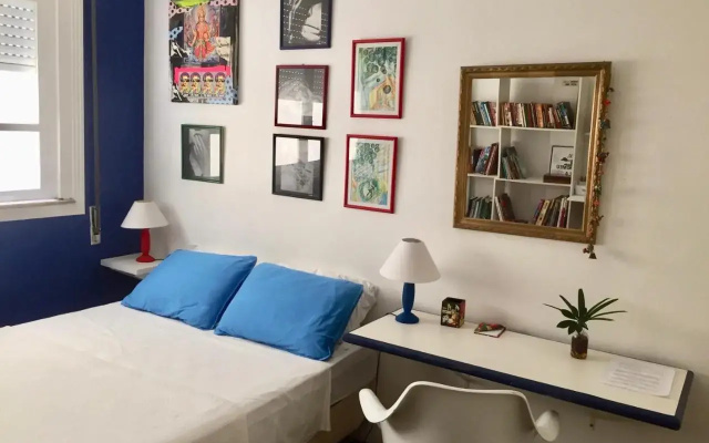 apartamento