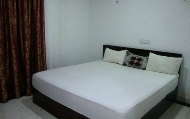Sellammah Beach Hotel