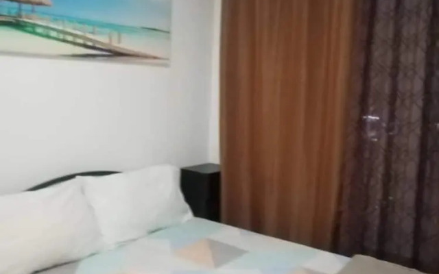 Azure Condotel