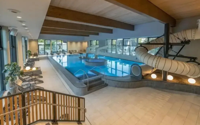 Marissa Resort