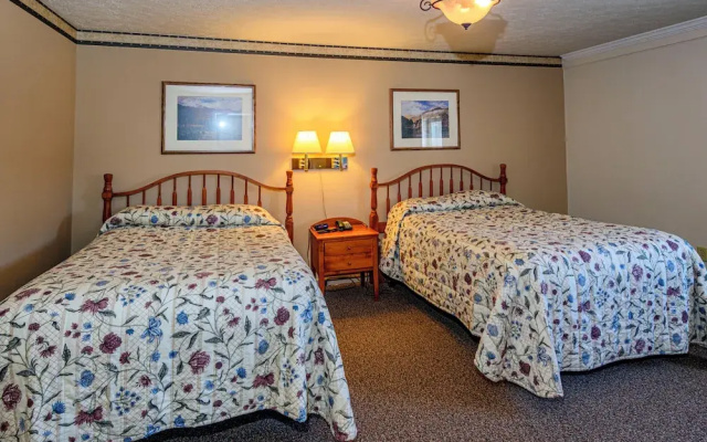 Westgate Inn