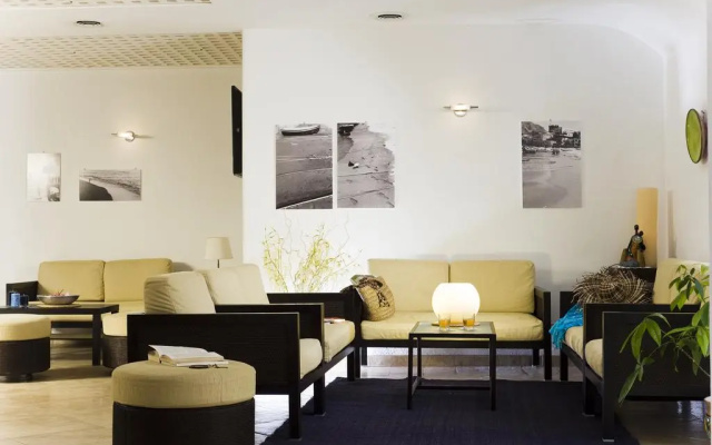 Hotel Boutique Ideal