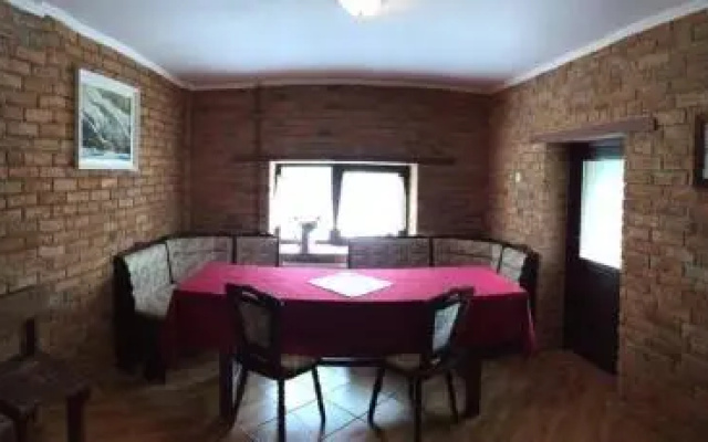 Casa Skandik Ház