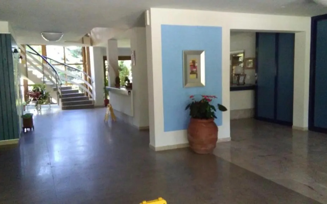 Residence Lagomare
