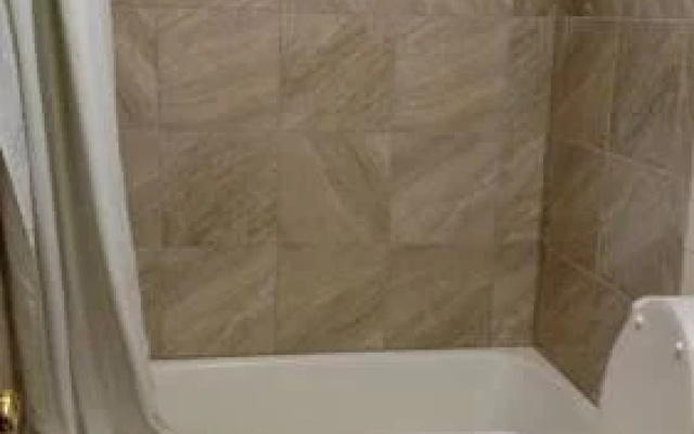 All American Inn and Suites