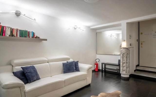 Spinola Palace Apartment