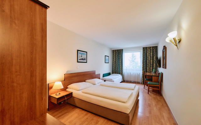 Hotel Deutschmeister