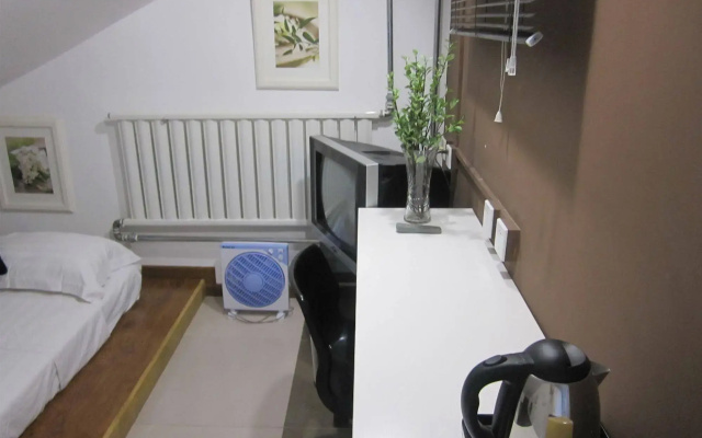 China Element Apartment