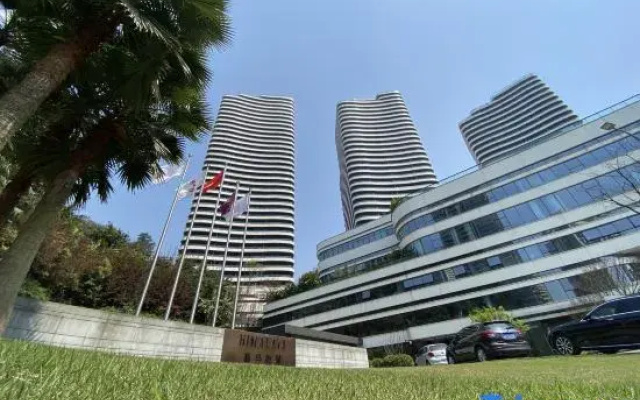 Gajiry Riverview Serviced Apartments