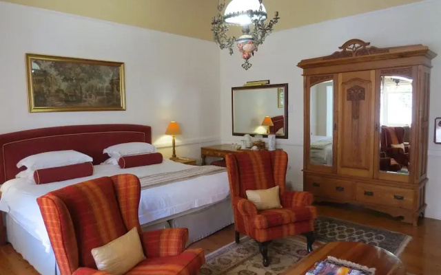 Altes Landhaus Country Lodge