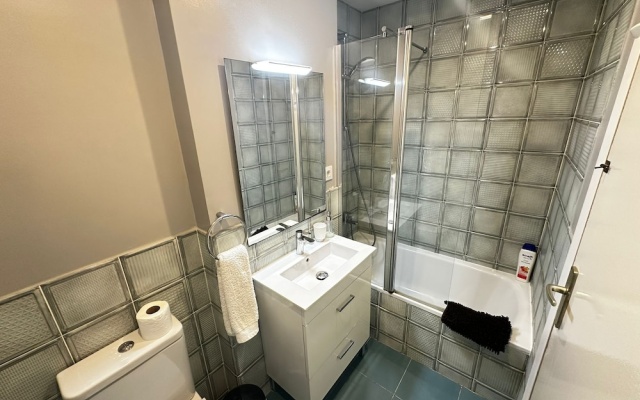 Rooms Sepulveda