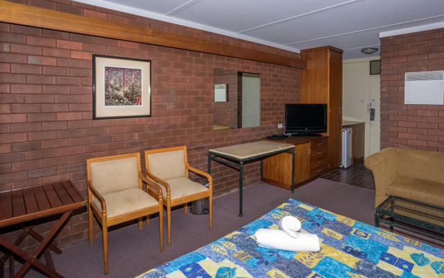 Hillcrest Merimbula