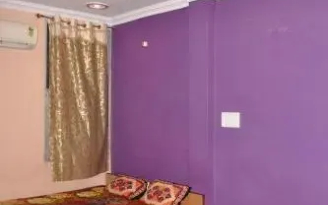 Hotel Aakash Ganga