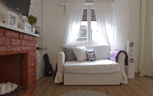 Apartamentos Mont Roig Sitges