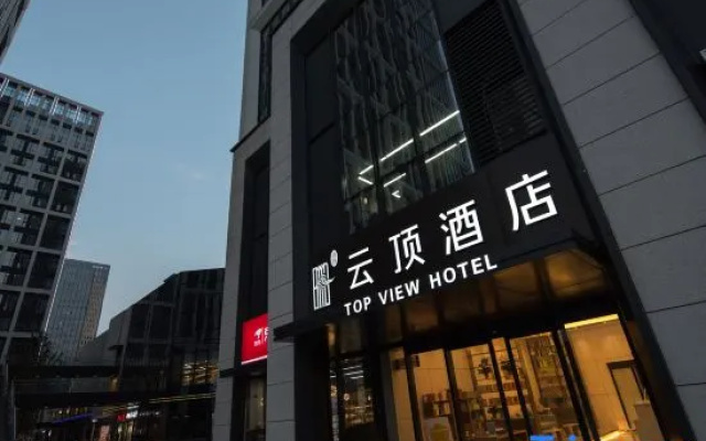 Top View Hotel
