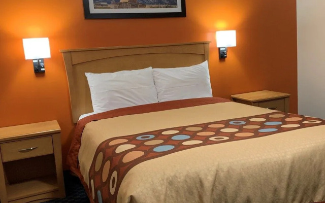Westway Inn Motel