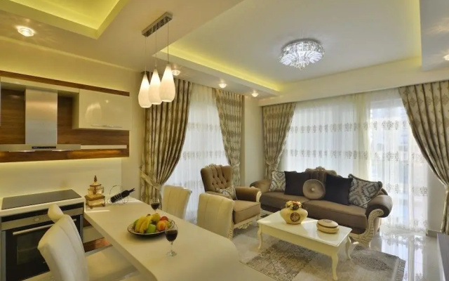 Sfera Residence