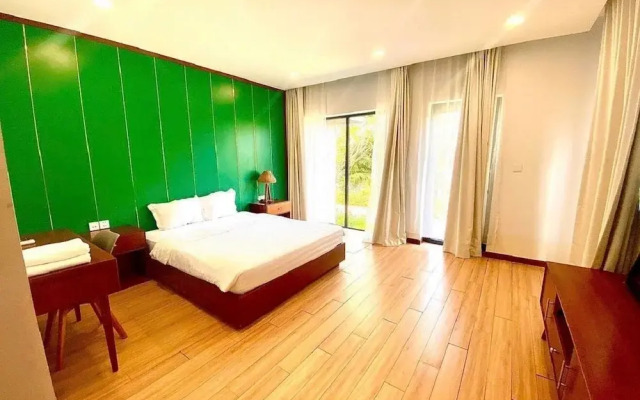 MT Luxury Villas Bai Truong Phu Quoc