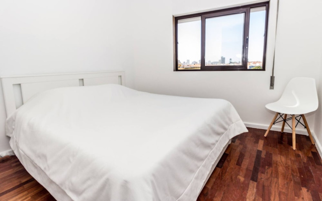 Guest H4U Povoa Vacation City Center