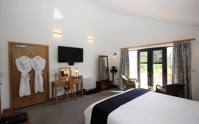 Millstone House Bed and Breakfast